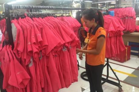 Ngành dệt may có thể gặp nhiều khó khăn về lao động
