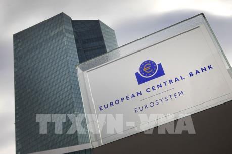ECB: Bảo hộ thương mại đang làm xói mòn lòng tin và đe dọa tăng trưởng kinh tế