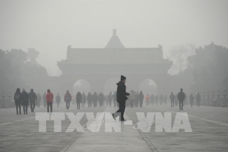 “Con đường than đá” của Trung Quốc