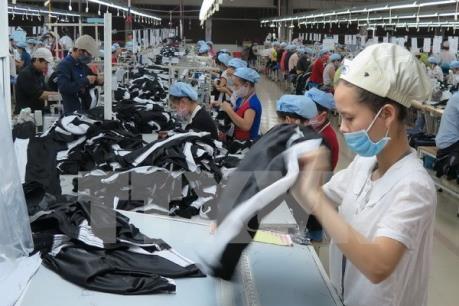 Vai trò của hiệp hội, hội ngành hàng trong xây dựng chính sách pháp luật với doanh nghiệp