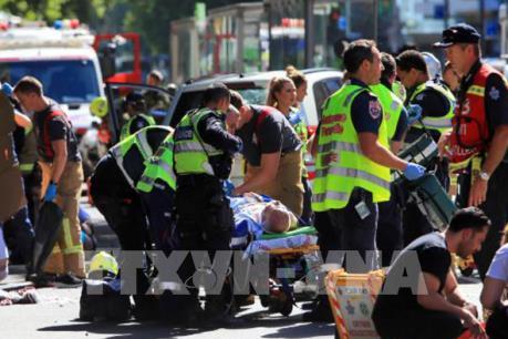 Vụ ô tô lao vào người đi bộ ở Melbourne: Tin mới nhất từ cảnh sát