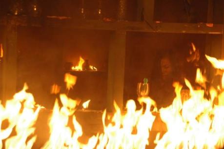 Cháy trung tâm thể hình: 16 người thiệt mạng