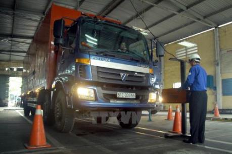Sẽ dừng đăng kiểm đối với ô tô không đáp ứng được mức khí thải