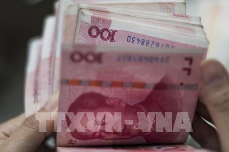 Những dấu ấn của kinh tế Trung Quốc năm 2017