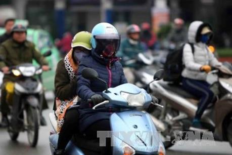 Dự báo thời tiết ngày mai 22/12 : Bắc bộ rét đậm rét hại về đêm và sáng sớm