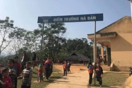 Vụ học sinh Bắc Kạn mắc bệnh lạ: Bác thông tin tà đạo chi phối