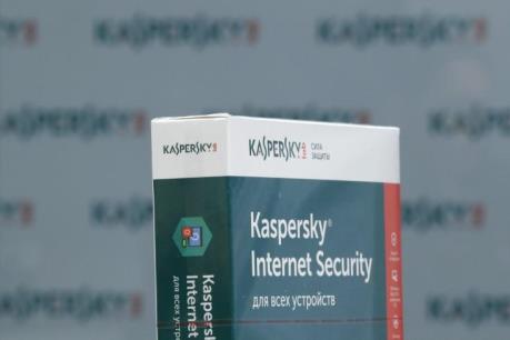 Phần mềm Kaspersky bị cấm sử dụng do lo ngại "an ninh mạng"