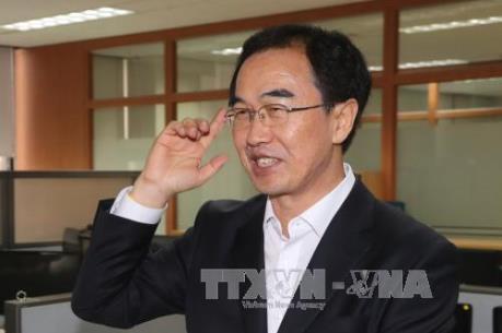 Hàn Quốc sẵn sàng đàm phán không điều kiện với Triều Tiên 