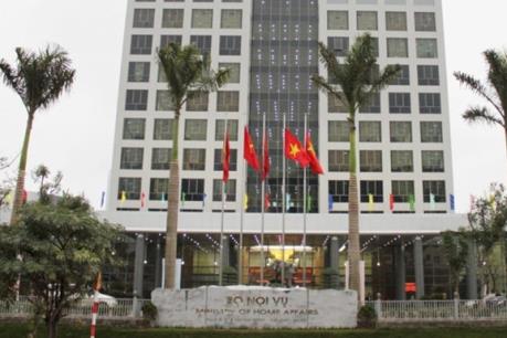 Lần đầu tiên, Bộ Nội vụ thi tuyển chọn chức danh lãnh đạo, quản lý cấp vụ