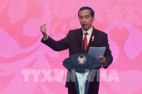 Phát triển mô hình "holdings" trong công ty nhà nước tại Indonesia