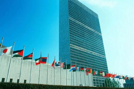 HĐBA LHQ thông qua nghị quyết trừng phạt mới đối với Triều Tiên