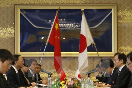 Trung Quốc và Nhật Bản thúc đẩy hợp tác tài chính và tiền tệ