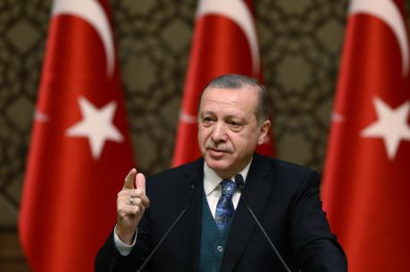 Thổ Nhĩ Kỳ đề xuất cải cách HĐBA LHQ