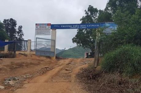 Vụ 6 học sinh có biểu hiện lạ: Sở Y tế Đắk Lắk báo cáo Bộ Y tế