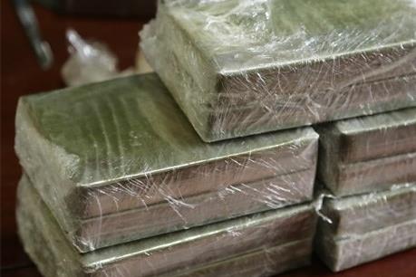 Điện Biên: Phá thành công chuyên án ma túy lớn nhất từ trước đến nay