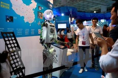 Trung Quốc chú trọng nâng cao năng lực sáng tạo và chất lượng phát triển kinh tế