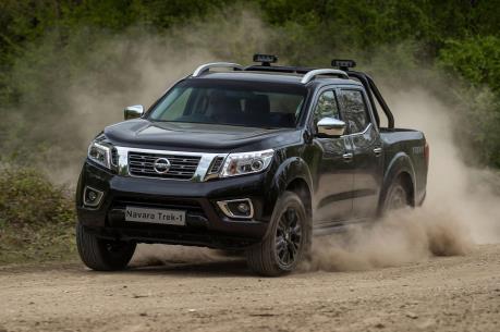 Hơn 3.000 xe bán tải Nissan Navara tại Việt Nam phải quay về xưởng