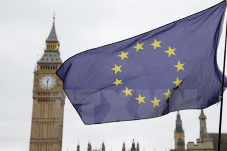 Nguy cơ nảy nở chủ nghĩa “hoài nghi châu Âu” ở Trung và Đông Âu