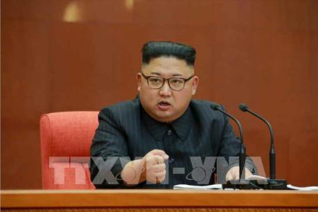 Triều Tiên phản ứng về các biện pháp trừng phạt mới của LHQ