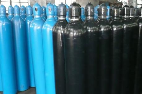 Quy chuẩn kỹ thuật Quốc gia an toàn về chai khí dầu mỏ hóa lỏng mini