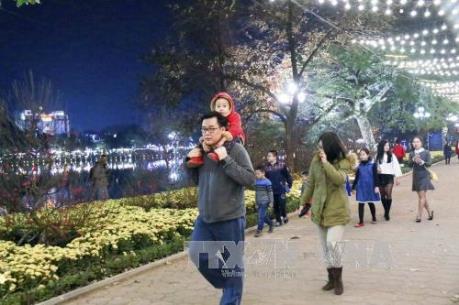 Dự báo thời tiết đêm 24/12: Không khí lạnh ảnh hưởng đến Bắc Bộ, Bắc, Trung Trung Bộ