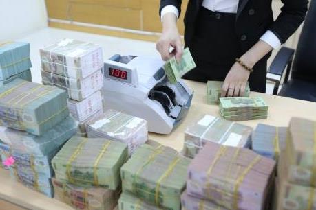 Huy động thêm 4.200 tỷ đồng trái phiếu Chính phủ