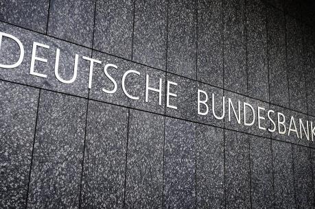 Ngân hàng trung ương Đức bác bỏ khả năng phát hành “tiền ảo” của Eurozone