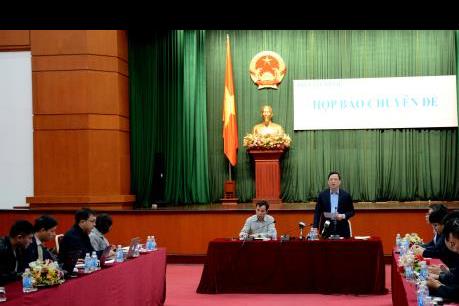 Tiền thu từ thoái vốn sẽ được sử dụng đúng mục đích