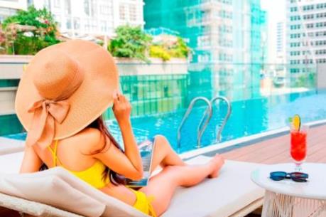 Khách sạn ibis Styles sự lựa chọn mang thêm sắc màu sống động tới Nha Trang