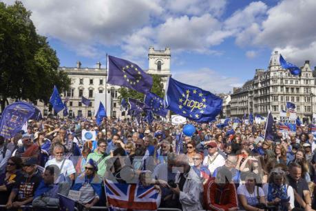 Polexit: Ba Lan liệu có “theo gót” Anh?