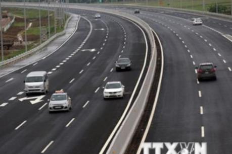 Bộ Giao thông Vận tải công bố danh mục 8 dự án PPP cao tốc Bắc-Nam