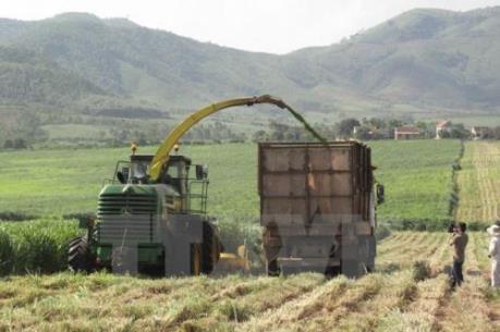 Cả nước có gần 2.900 xã đạt chuẩn nông thôn mới