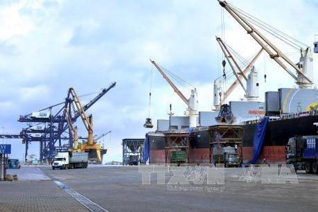 Truyền thông quốc tế đánh giá cao thành tựu kinh tế Việt Nam năm 2017