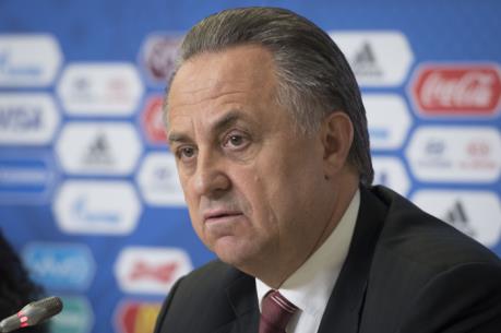 Phó Thủ tướng Nga đệ đơn kháng cáo IOC