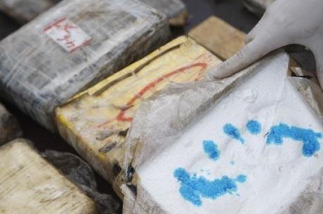 Argentina tịch thu gần 3 tấn cần sa trong đêm Giáng sinh