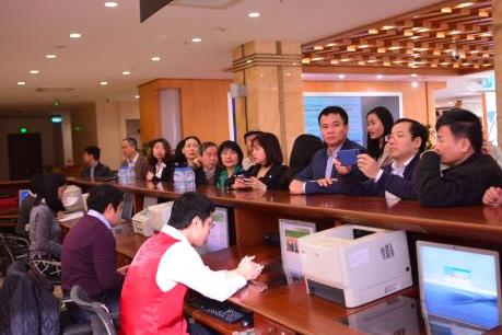 TKV thoái vốn thành công tại CTCP Kim loại màu Nghệ Tĩnh