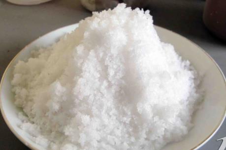 Người Việt ăn muối gấp 5 - 10 lần nhu cầu