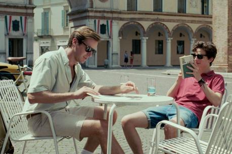 Những tác phẩm điện ảnh chuyển thể xuất sắc nhất năm 2017