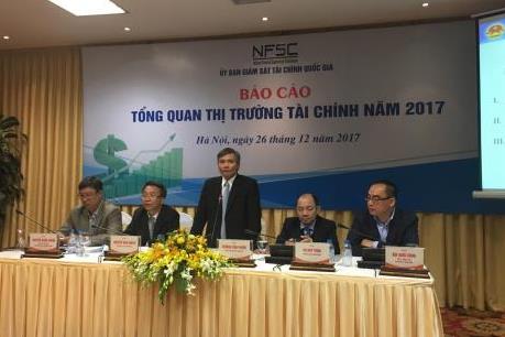 NFSC: Nền tảng tài chính tốt hỗ trợ thúc đẩy tăng trưởng