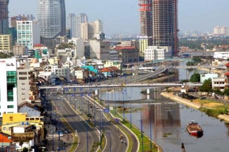 Thành phố Hồ Chí Minh công bố 10 sự kiện nổi bật năm 2017