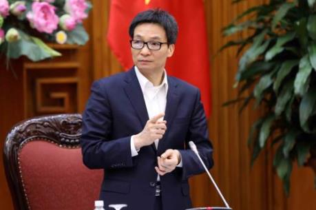 Phó Thủ tướng Vũ Đức Đam: Ngành du lịch cần bổ sung các chiến lược, quy hoạch phù hợp 