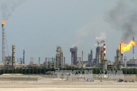 Nguồn cung LNG toàn cầu sẽ tăng 80% vào năm 2030 nhờ các dự án mới