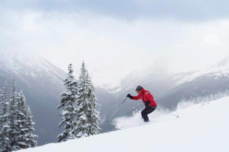 Canada cảnh báo nhiệt độ tại một số vùng có thể xuống âm 40 độ C