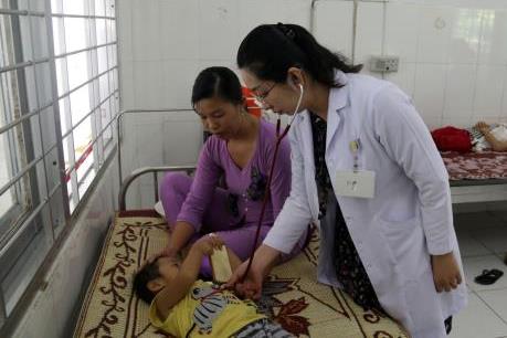 Phát hiện sớm bệnh sốt xuất huyết vẫn có thể tử vong 