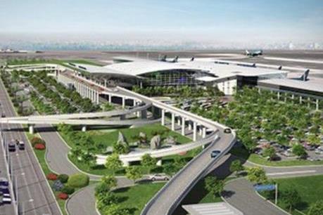 Kiện toàn Ban Chỉ đạo triển khai Dự án Cảng Hàng không quốc tế Long Thành