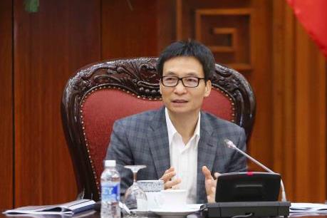 Giúp doanh nghiệp thực hiện cách mạng công nghệ 4.0 về ứng dụng công nghệ thông tin