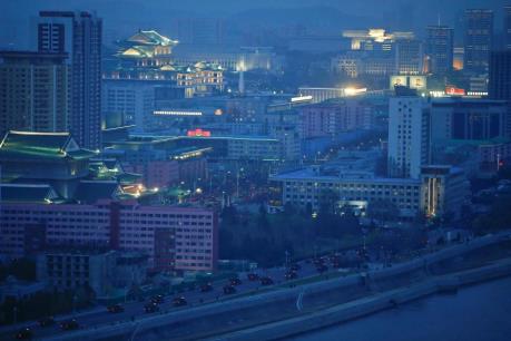 KERI: Nâng thuế doanh nghiệp sẽ ảnh hưởng nặng đến kinh tế Hàn Quốc