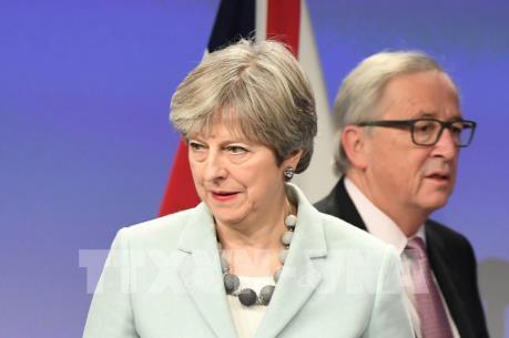Điều chỉnh khuôn khổ hợp tác thương mại hậu Brexit