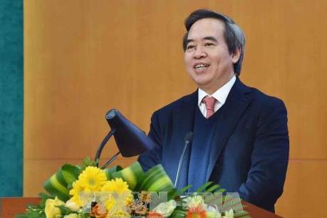 Nâng cao chất lượng tham mưu chủ trương, chính sách lớn thuộc lĩnh vực kinh tế - xã hội