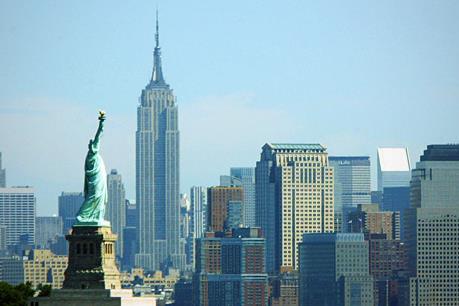 Giá nhà tại Mỹ tiếp tục tăng